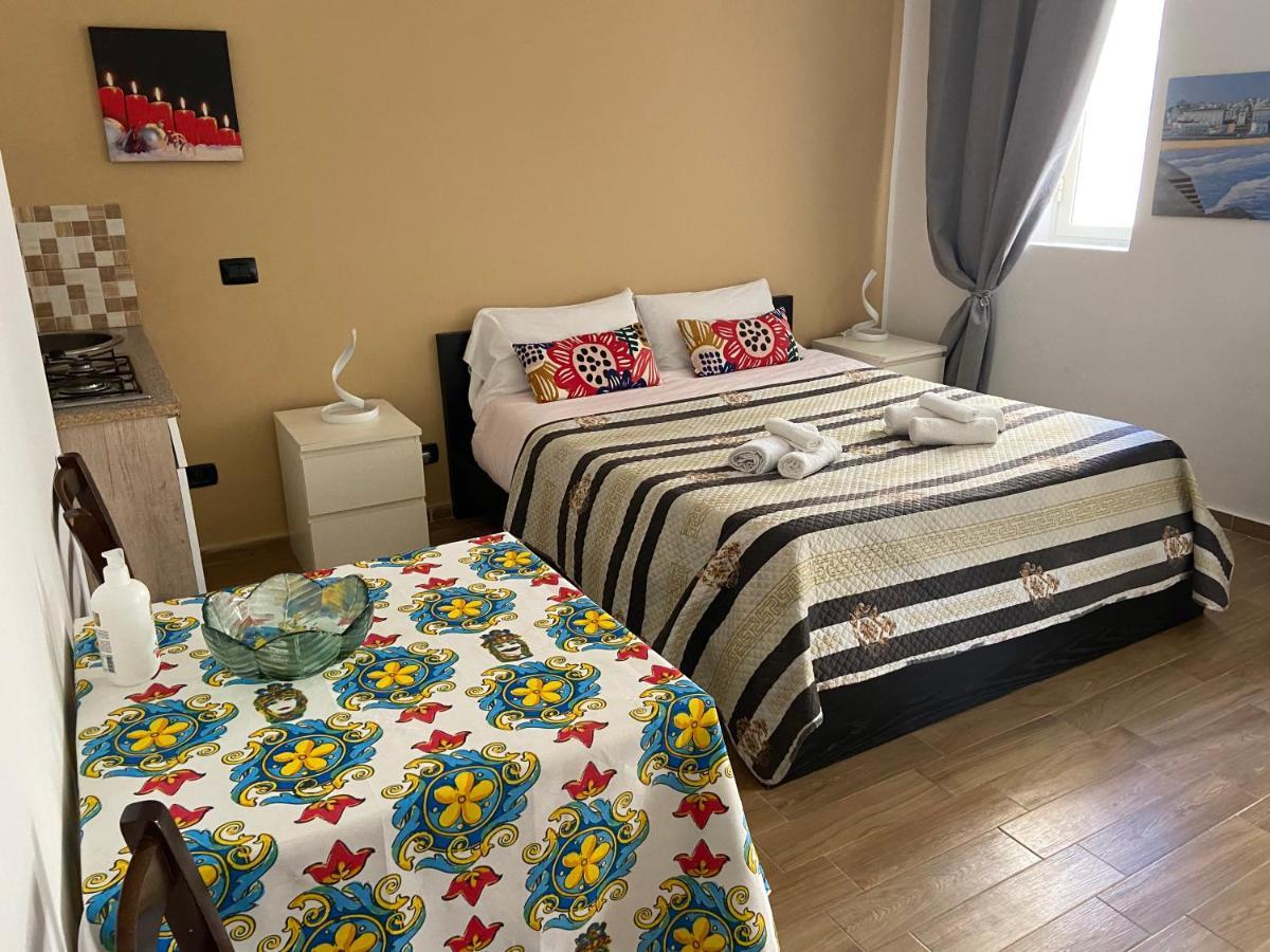 Rent House A Casa Mia Hotel - Palermo — Photos 2